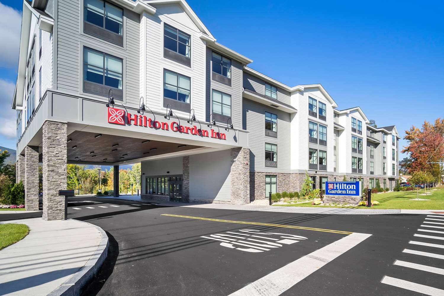 Hilton Garden Inn North Conway 1