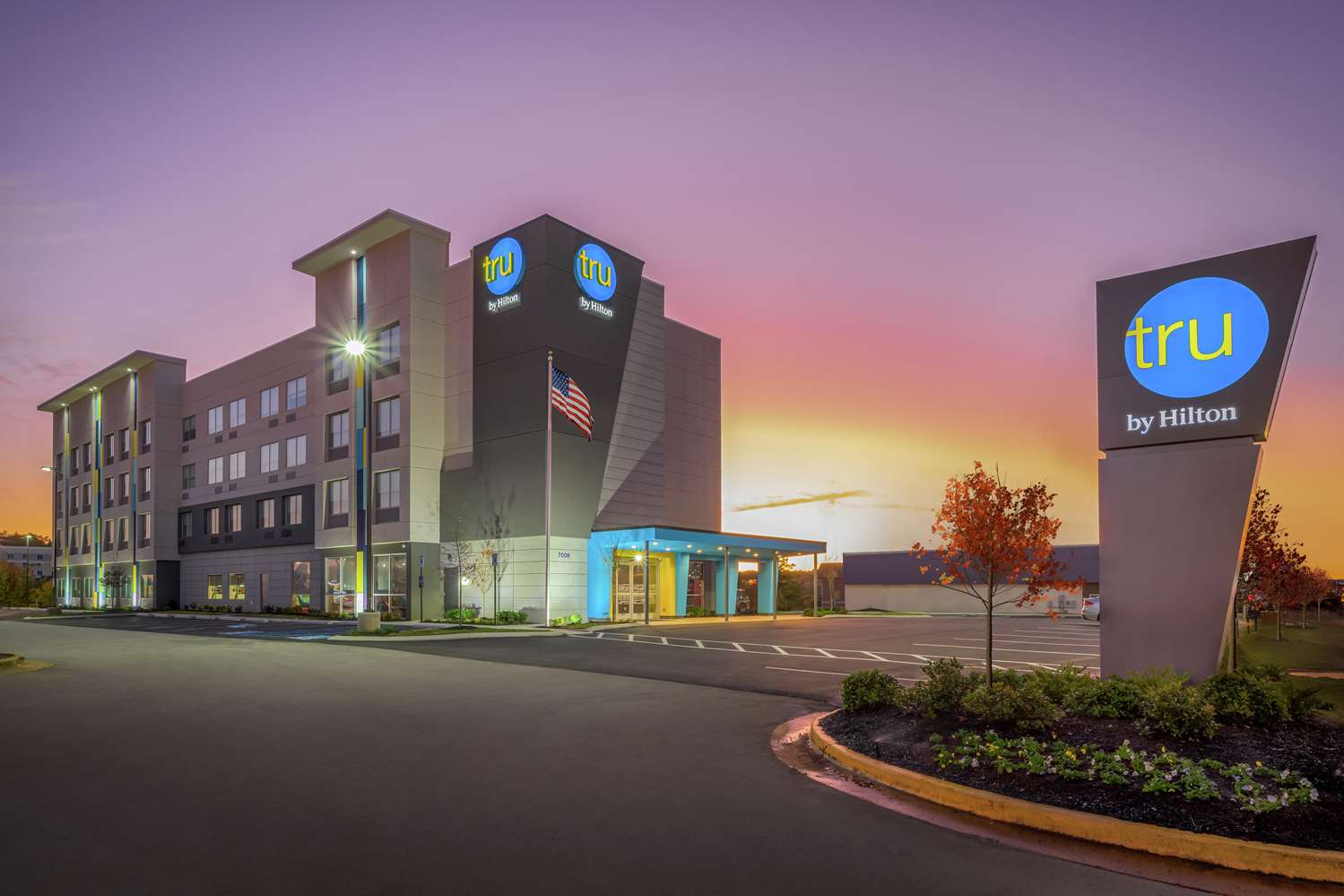 Tru By Hilton Chattanooga Hamilton Place, Tn 2