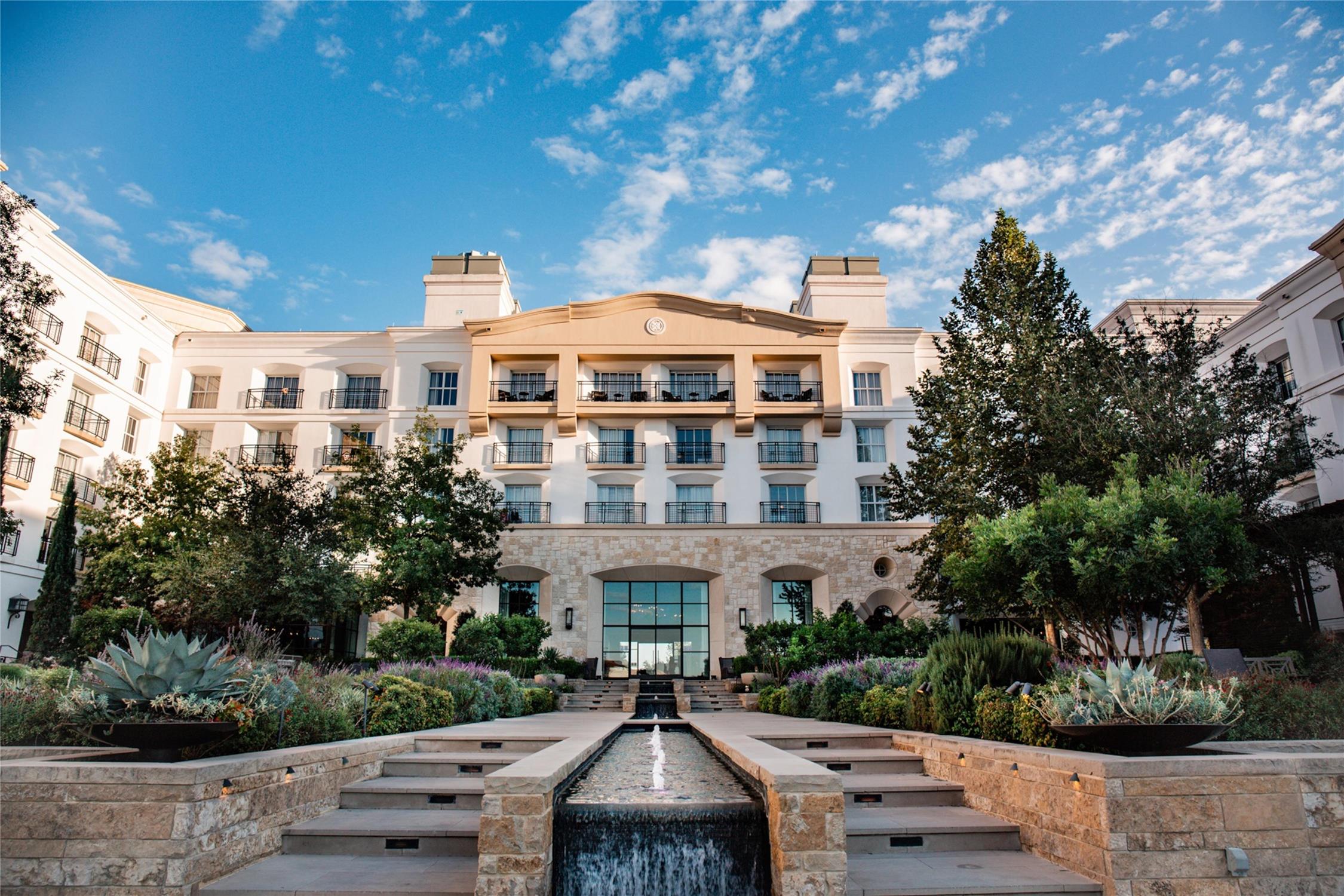 Signia by Hilton La Cantera Resort & Spa 1