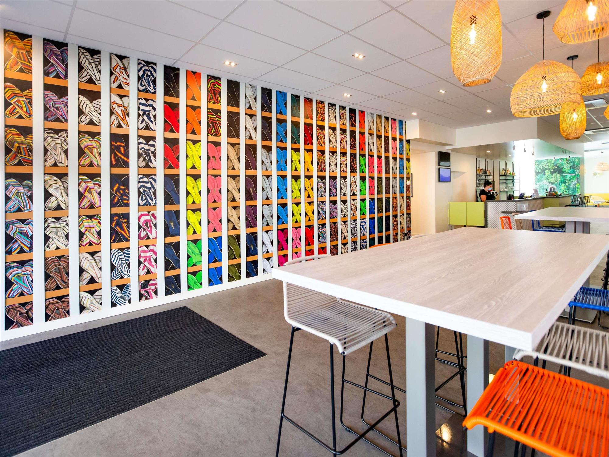 Ibis Styles Perpignan Centre Gare 2