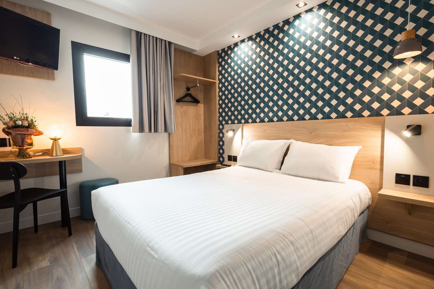 Kyriad Direct Orleans Nord - Cap Saran 1