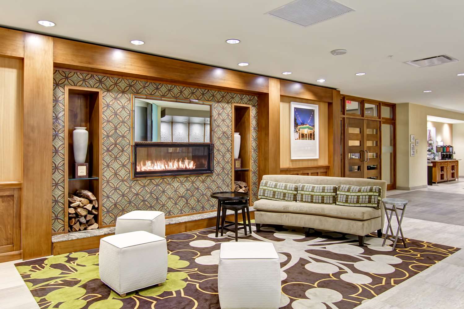 Homewood Suites by Hilton Cincinnati-Downtown 1