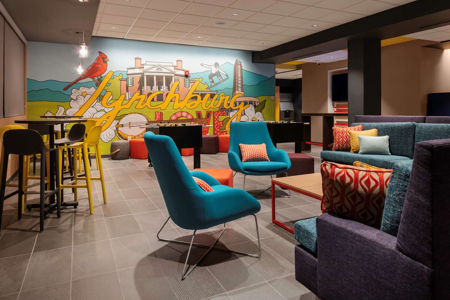 Tru By Hilton Lynchburg, Va 2
