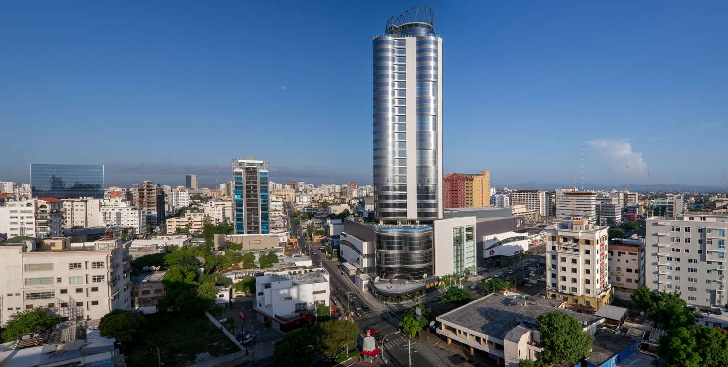 Embassy Suites by Hilton Santo Domingo 1