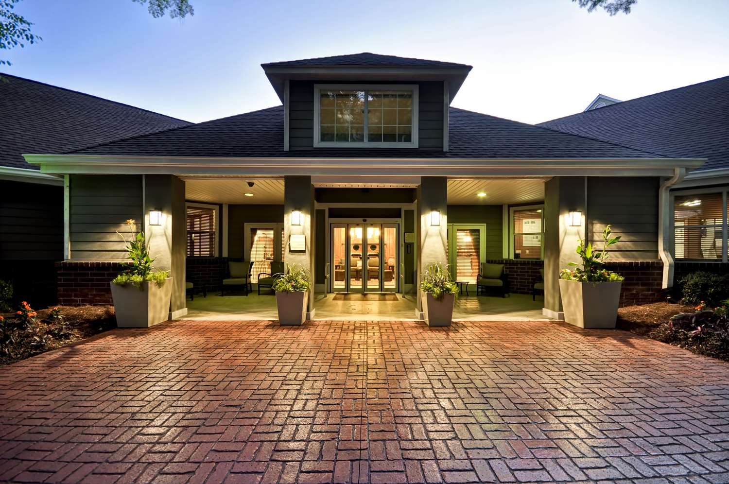 Homewood Suites by Hilton Atlanta-Galleria/Cumberland 1