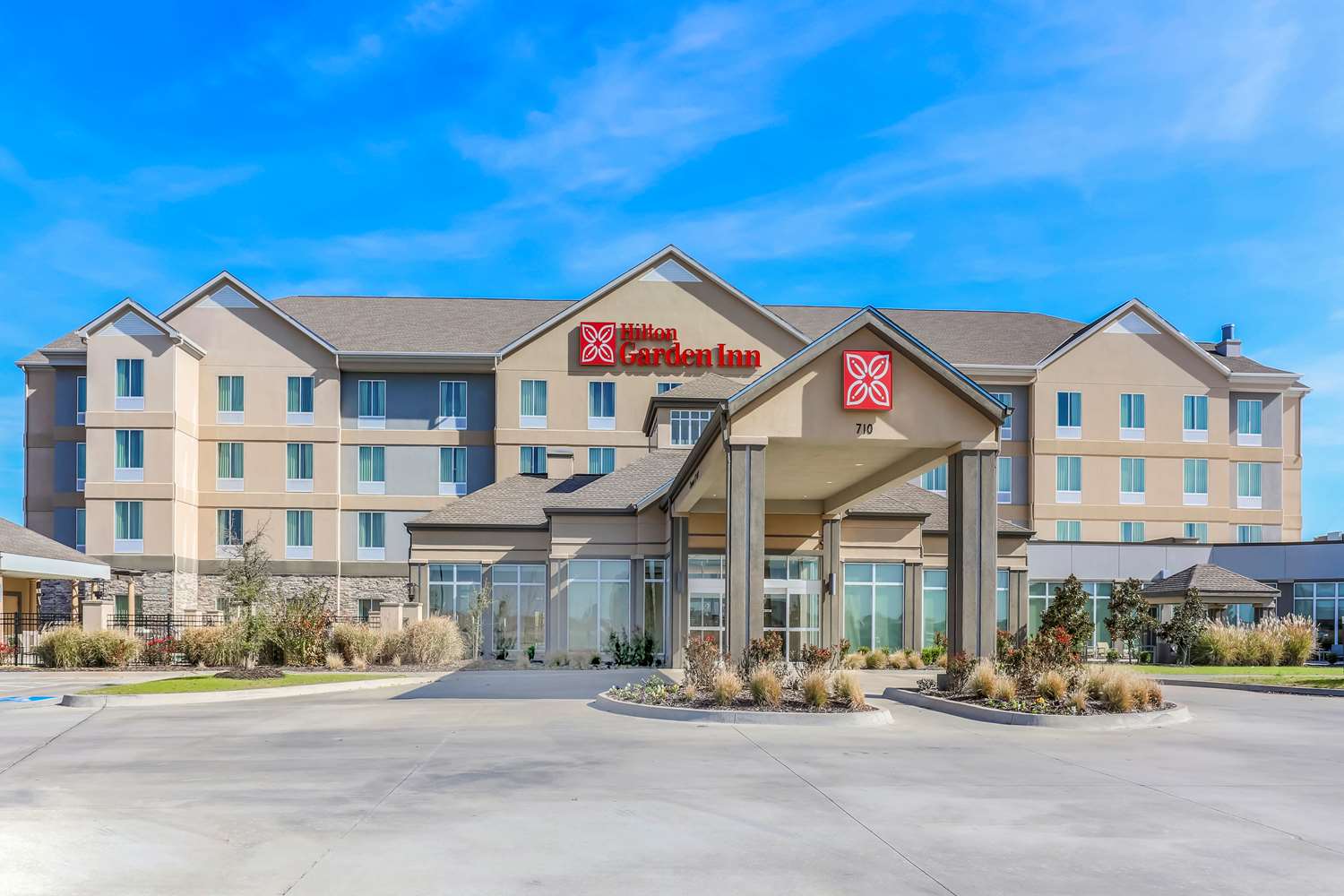 Hilton Garden Inn Ardmore 1