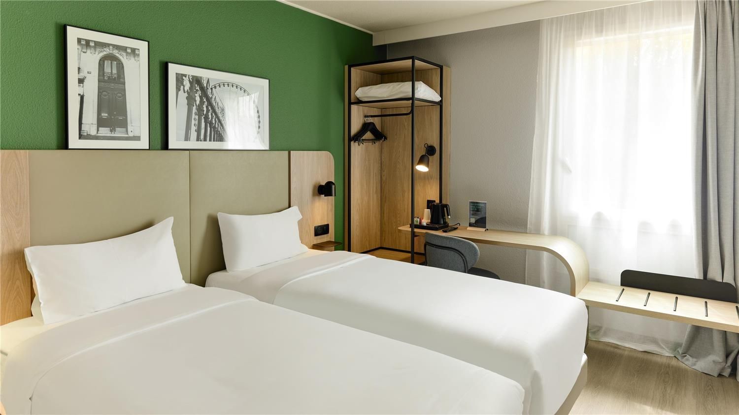 Campanile Prime - Argenteuil 2
