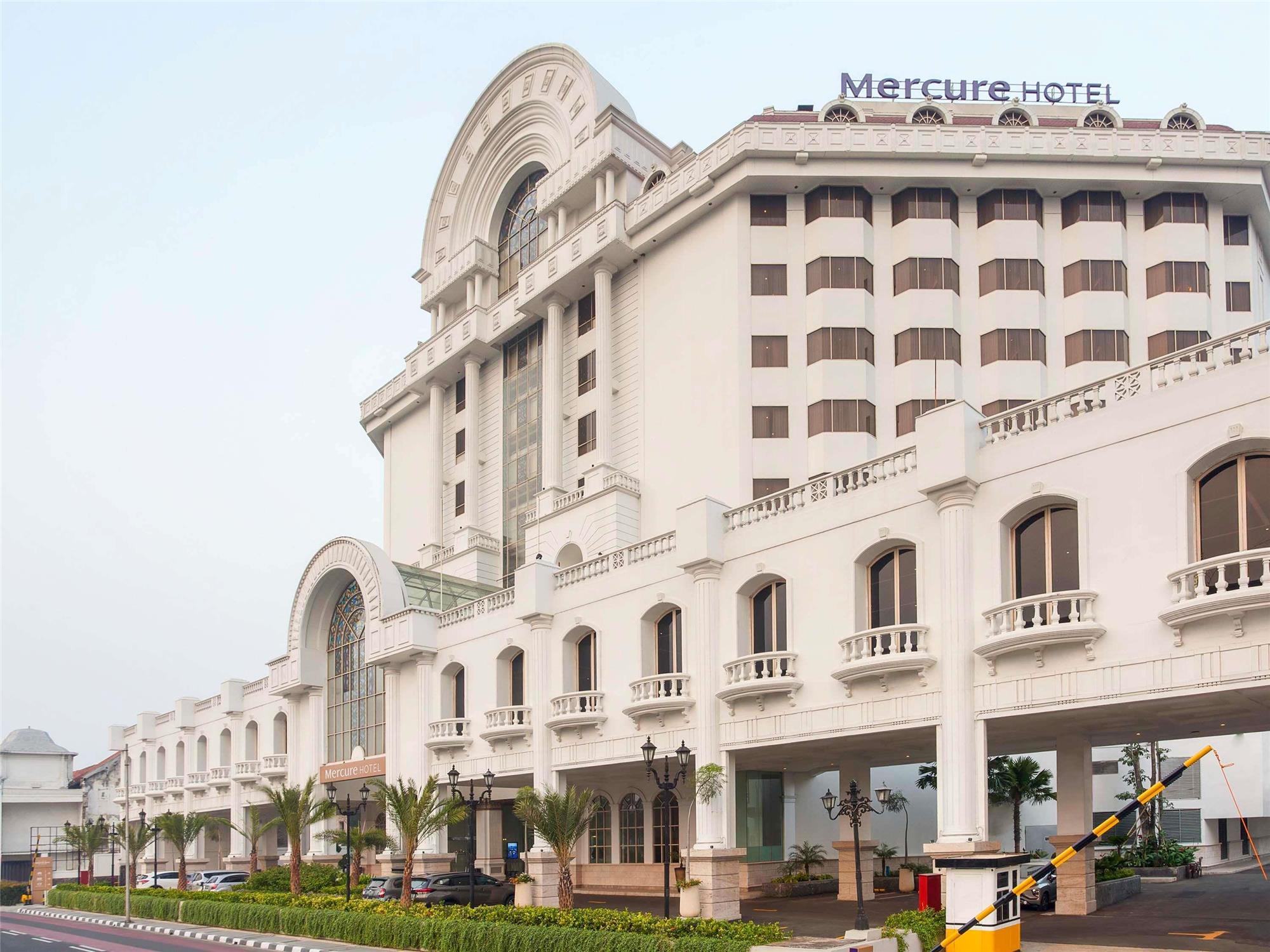 Mercure Jakarta Batavia 1
