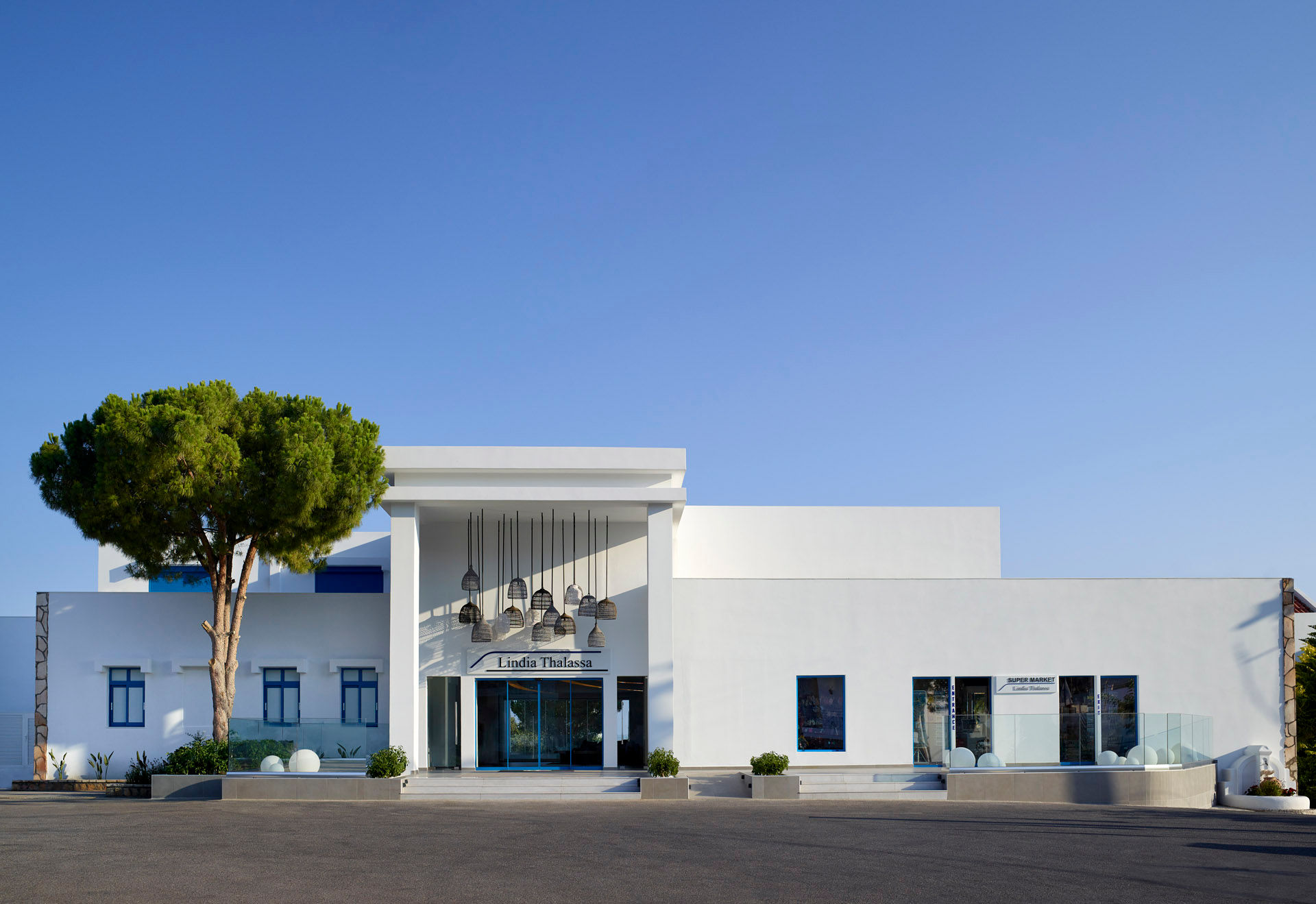 Lindia Thalassa 2