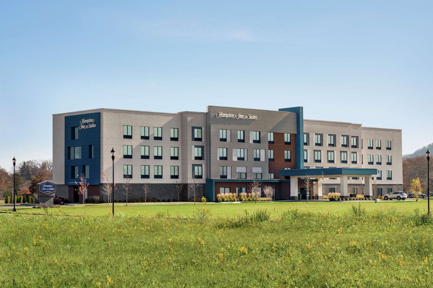 Hampton Inn & Suites Olean, Ny 1