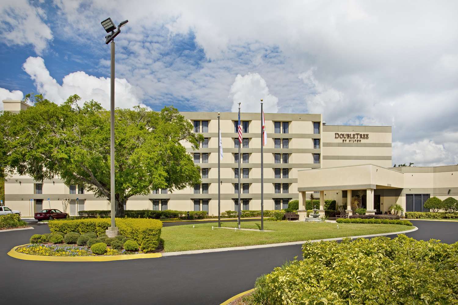 DoubleTree by Hilton Orlando East - UCF Area 1