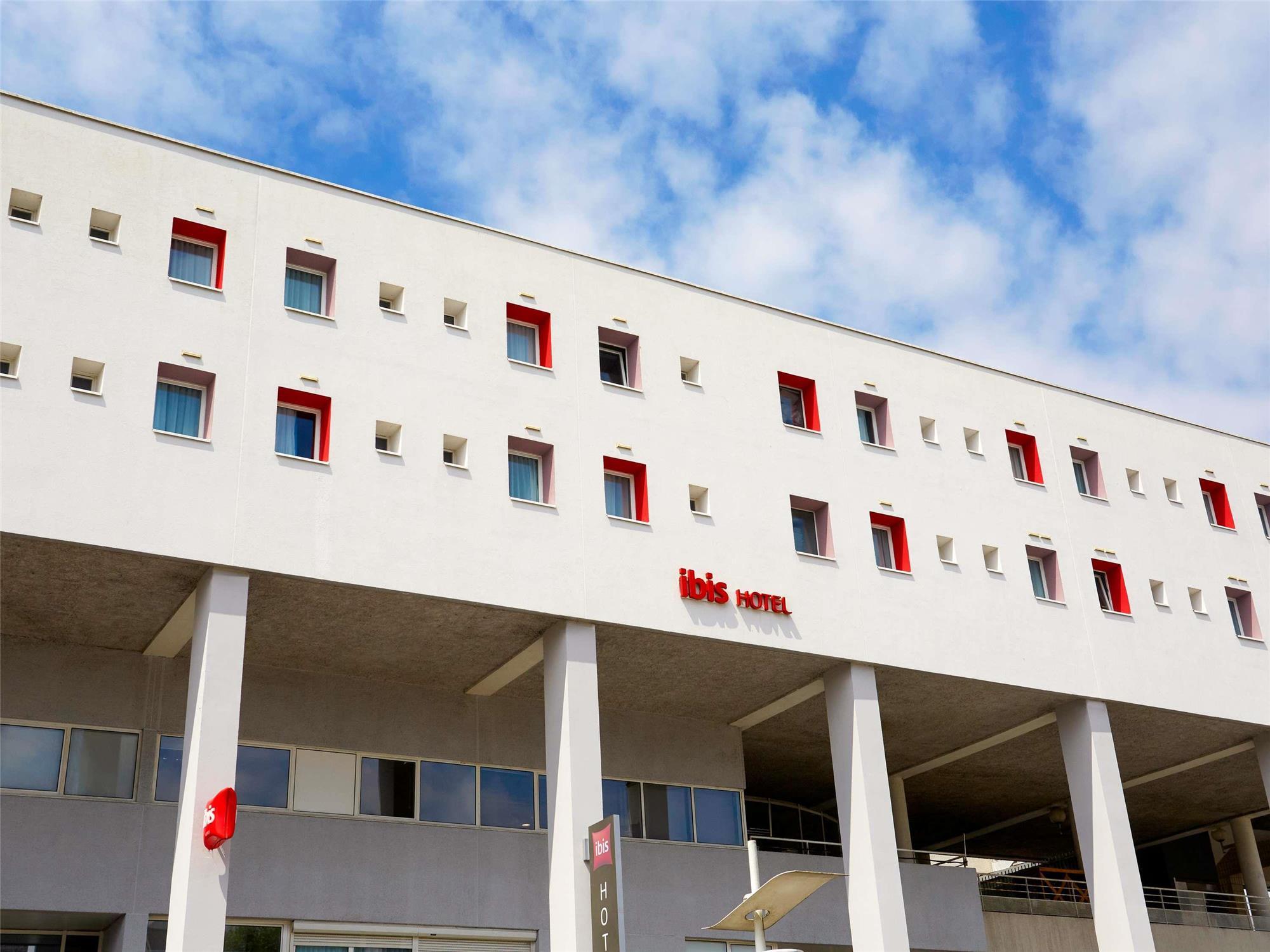 ibis Lorient Centre Gare 2