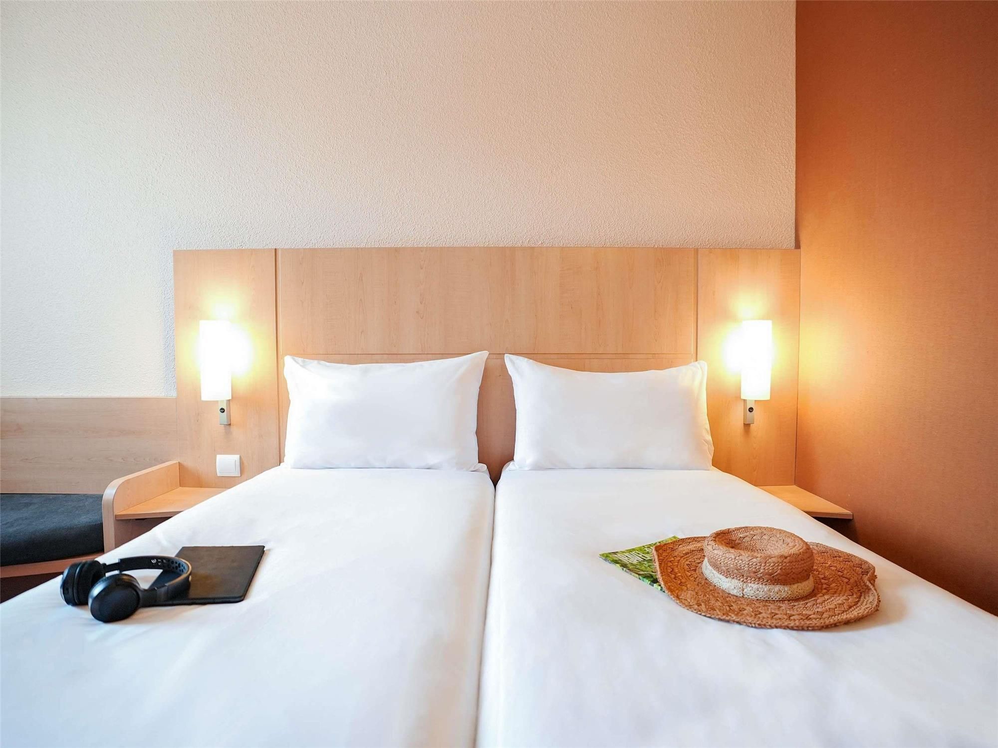 Non-smoking Standard Room