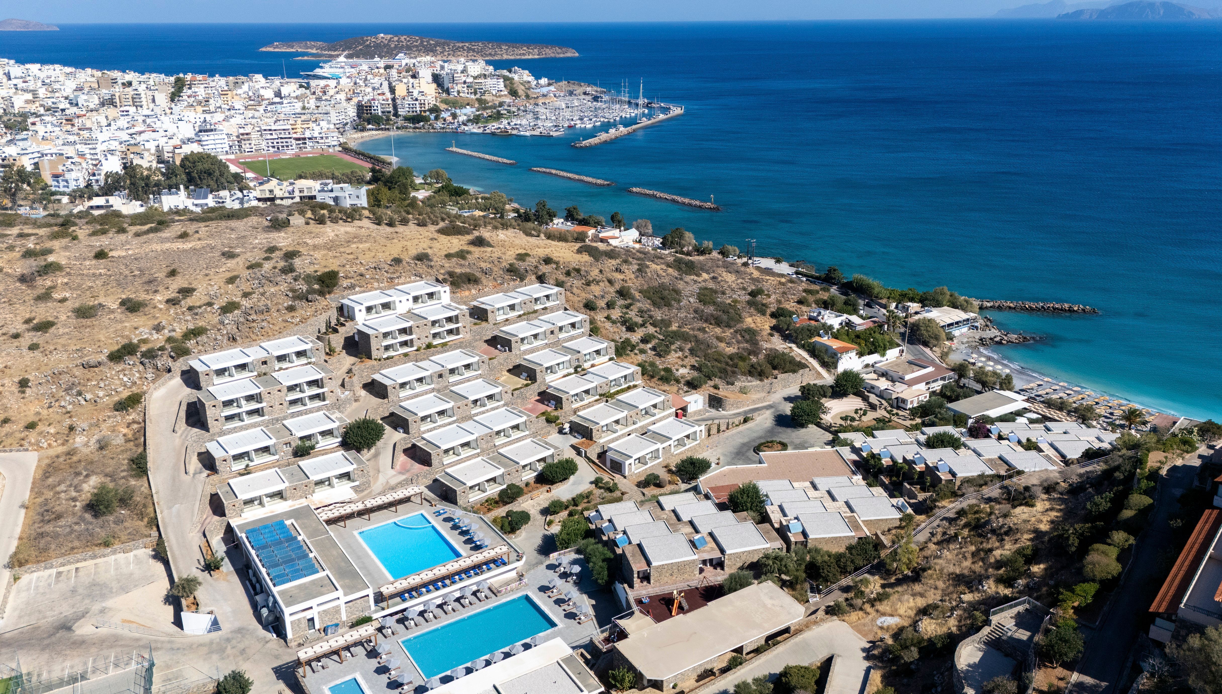 Ariadne Beach - Adults Only 2