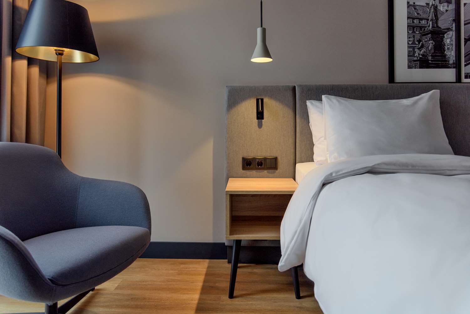 Radisson Hotel Graz 2