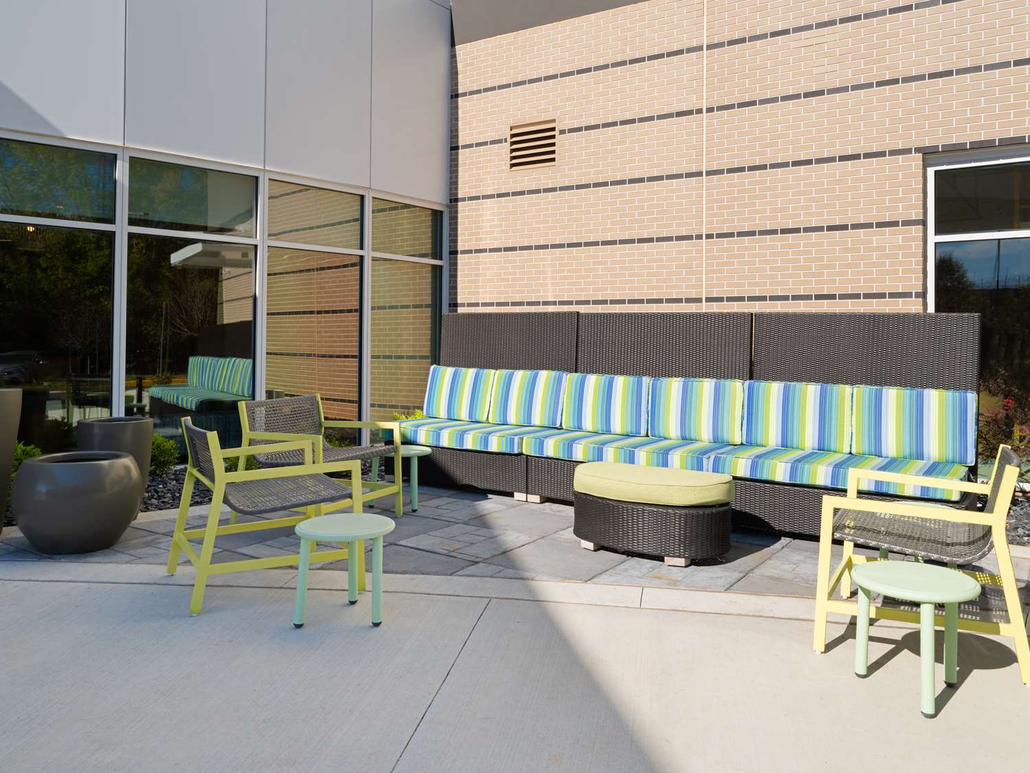 Home2 Suites By Hilton Atlanta Airport College Park 2
