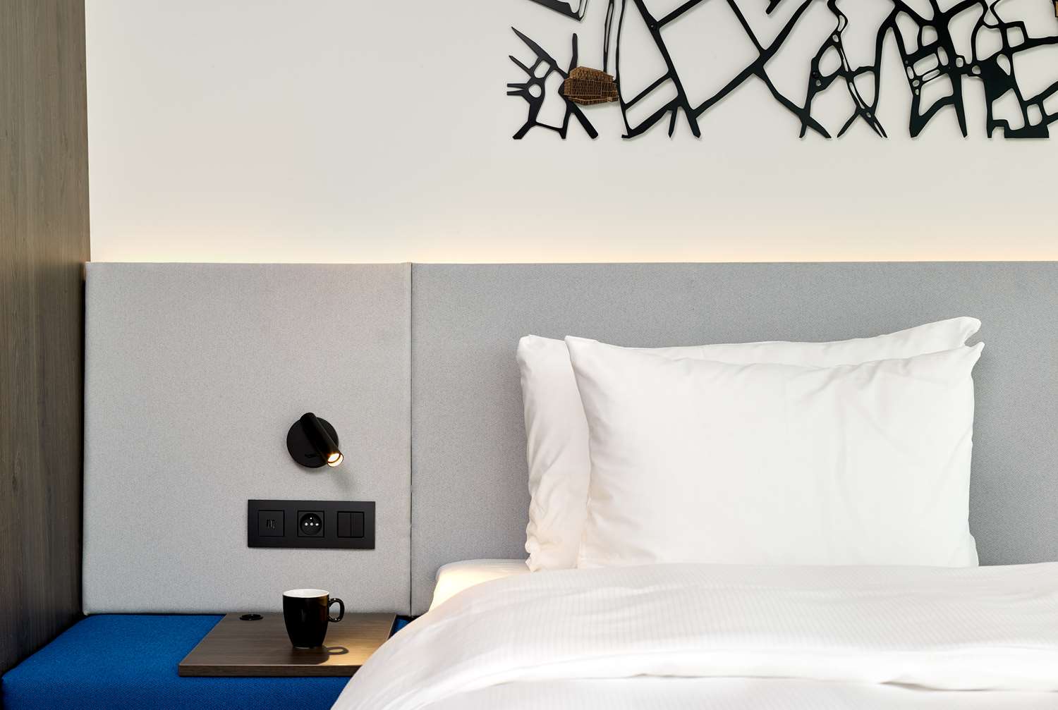 Standard Chambre