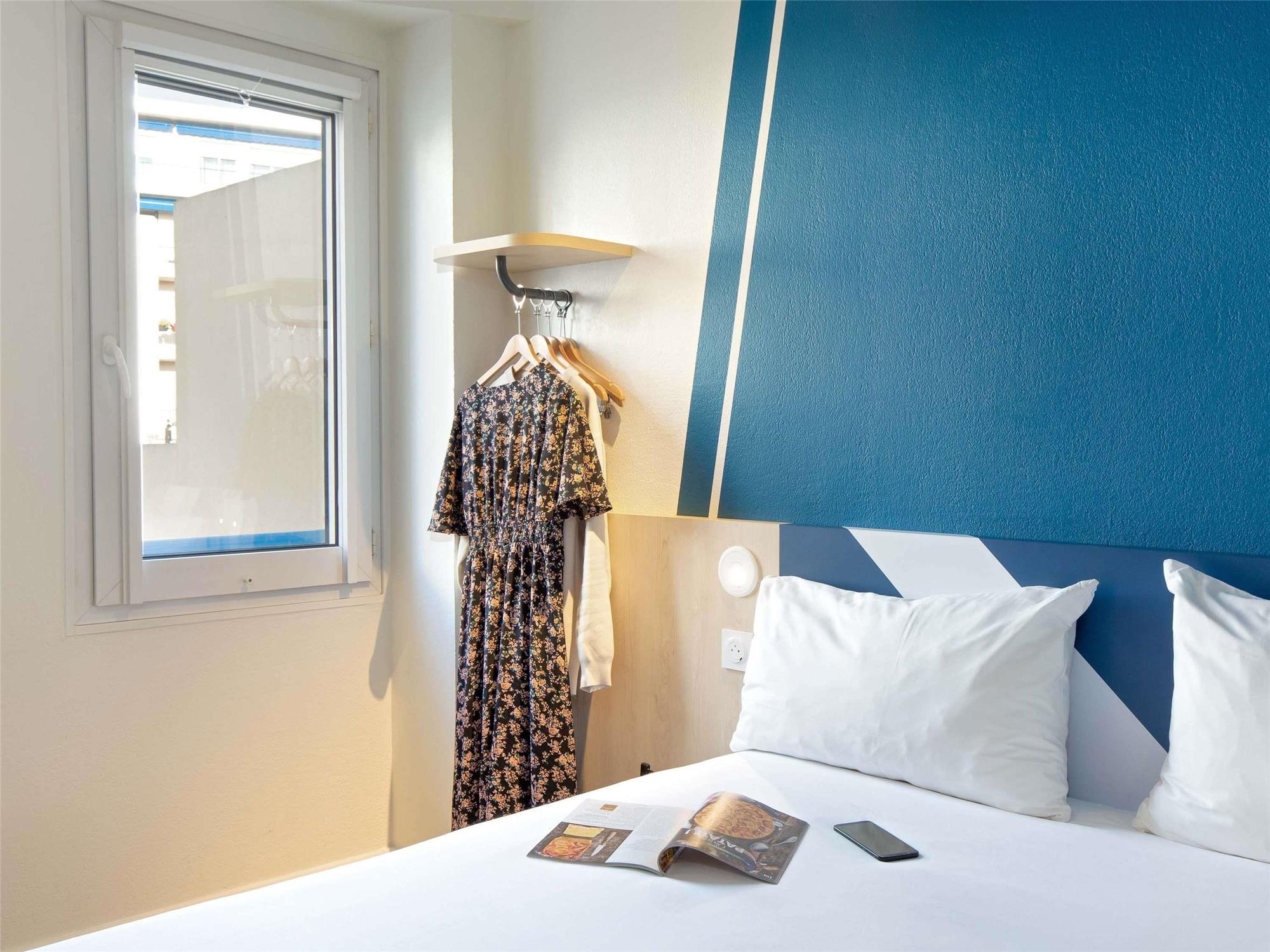 Ibis Budget Toulon Centre 1