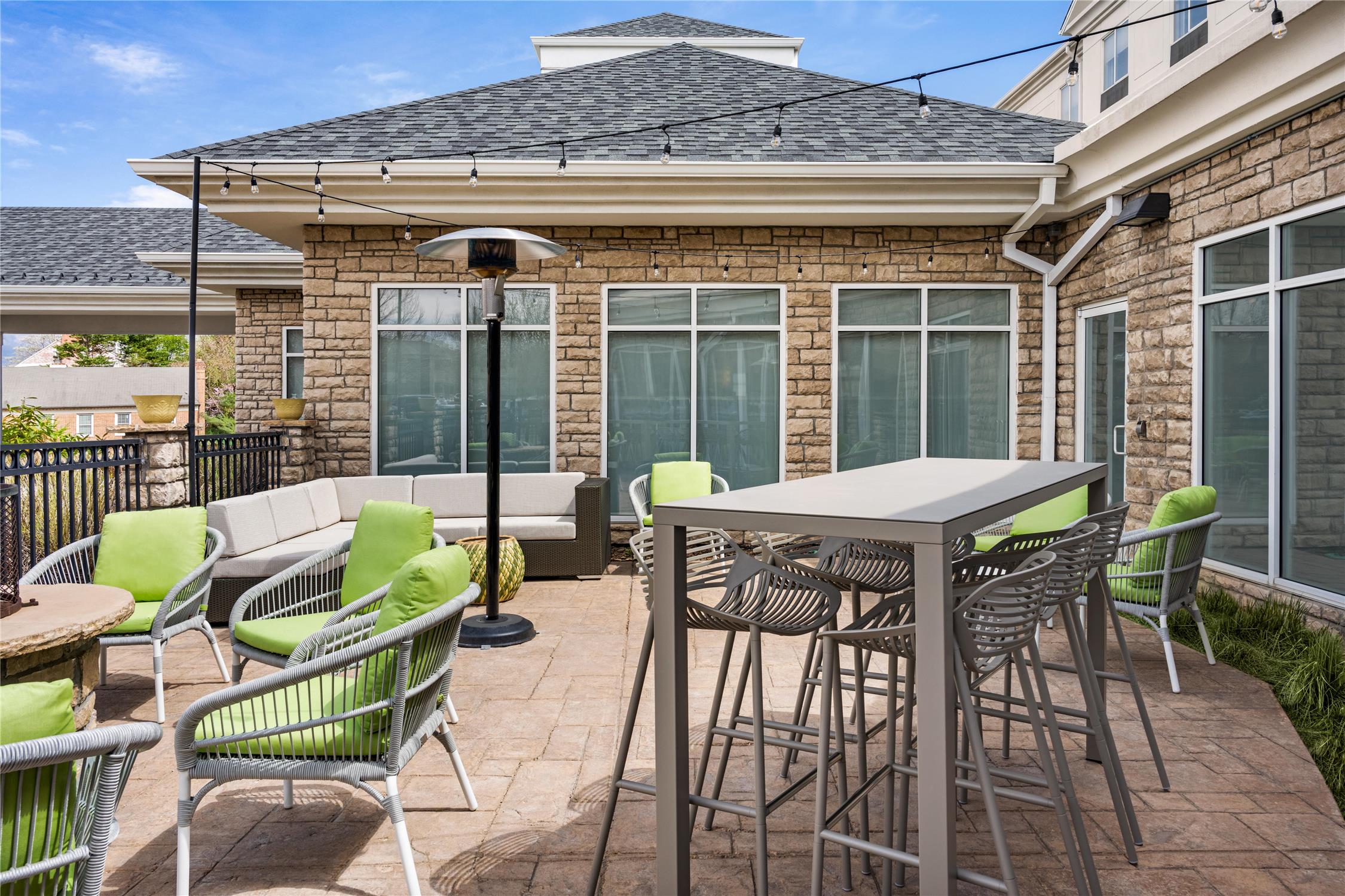 Hilton Garden Inn Fort Collins 2