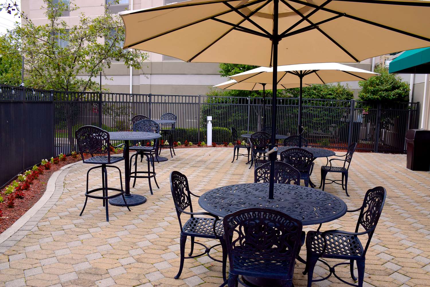 Hilton Garden Inn Columbus/Polaris 2