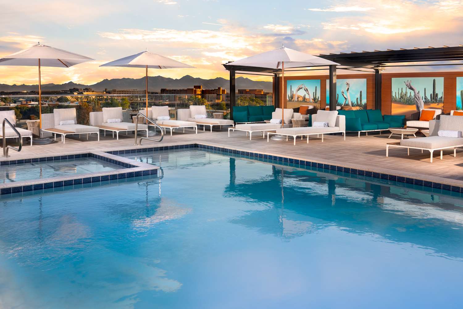 Canopy By Hilton Scottsdale Old Town 1
