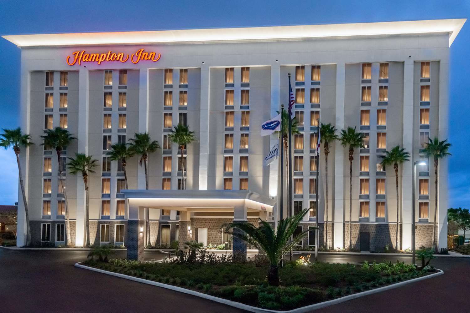 Hampton Inn Orlando Near Universal Blv/International Dr 2