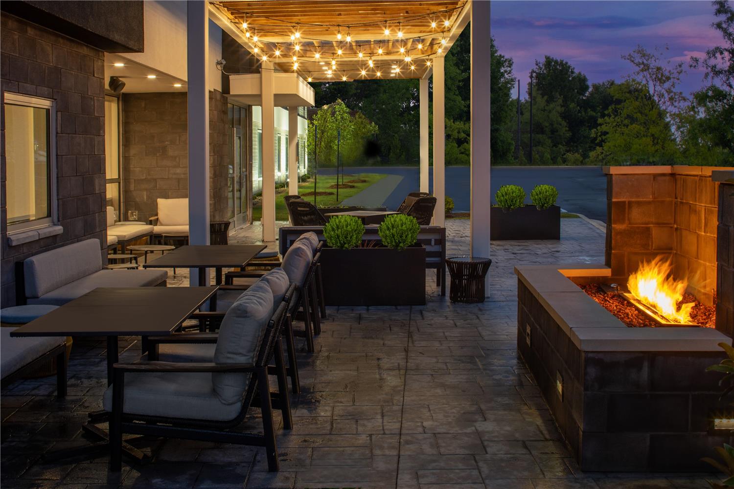 Home2 Suites By Hilton West Lafayette 2