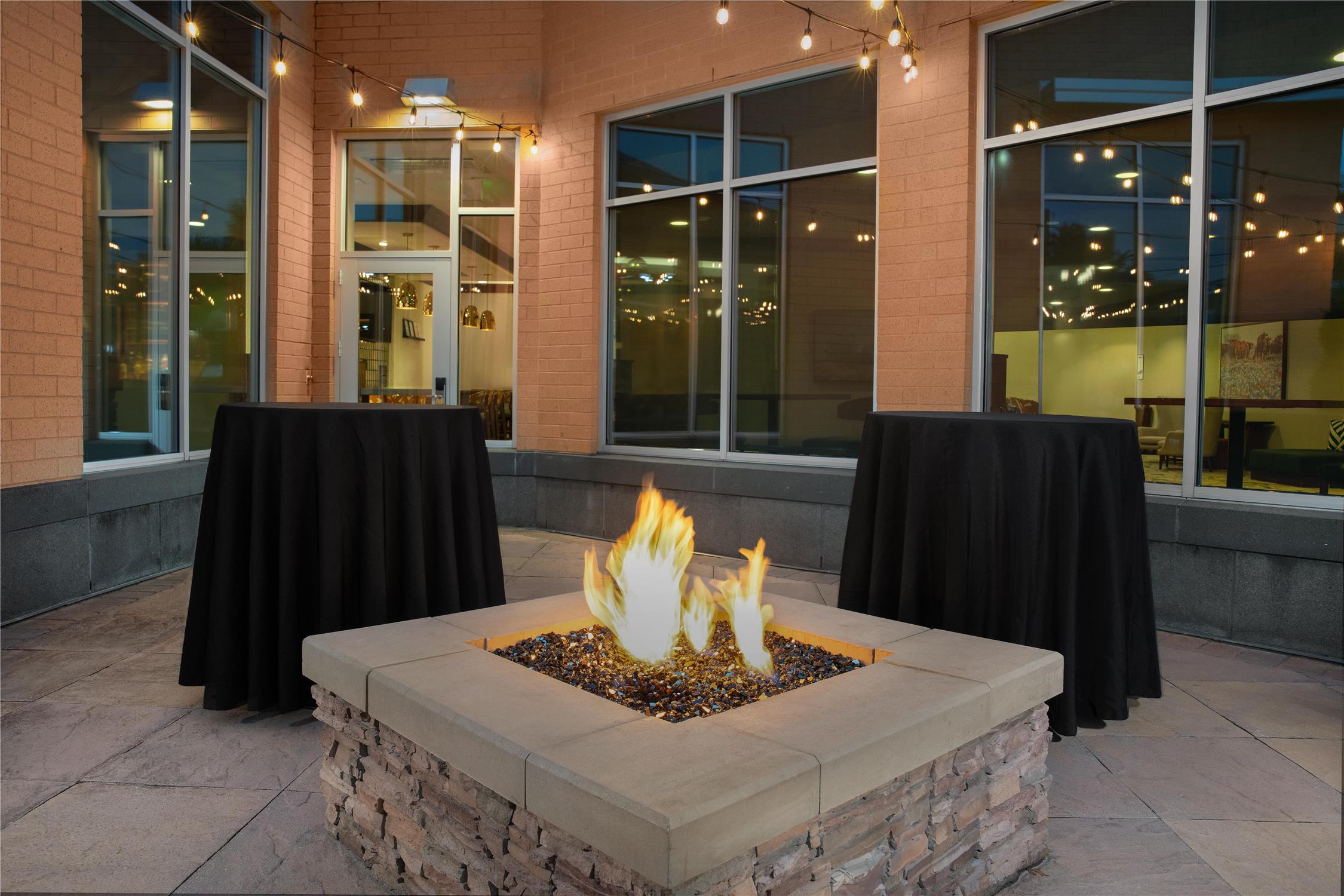 Hilton Garden Inn Fort Worth Medical Center 2