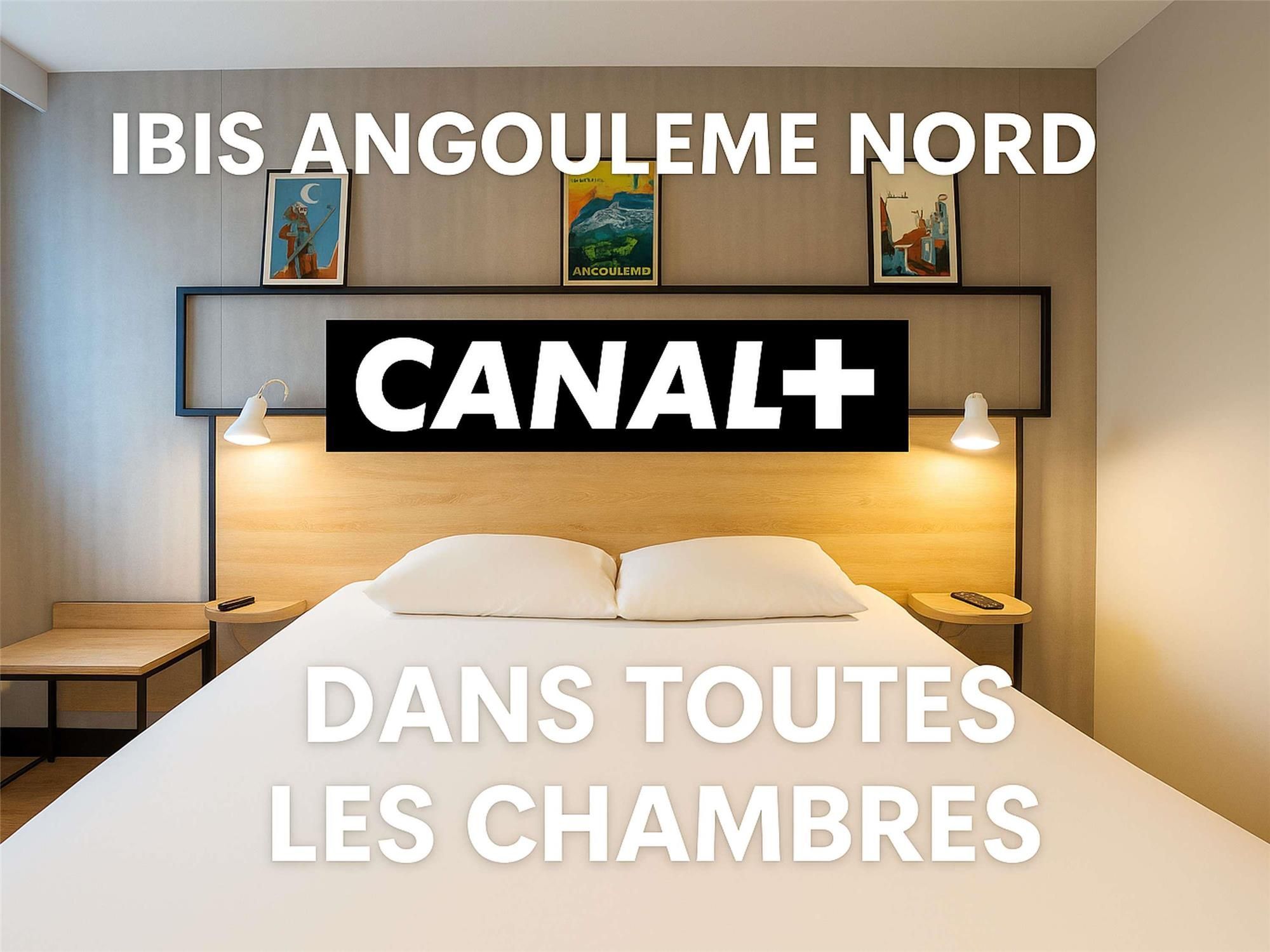 Standard Chambre