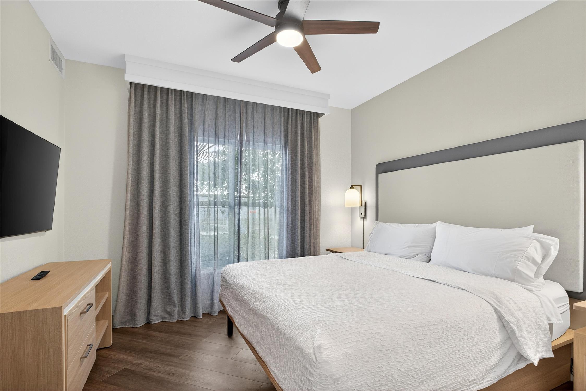 Non Fumatori Premium 1 camera da letto Suite