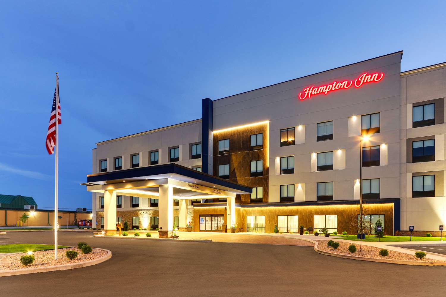 Hampton Inn Lebanon, IN 2
