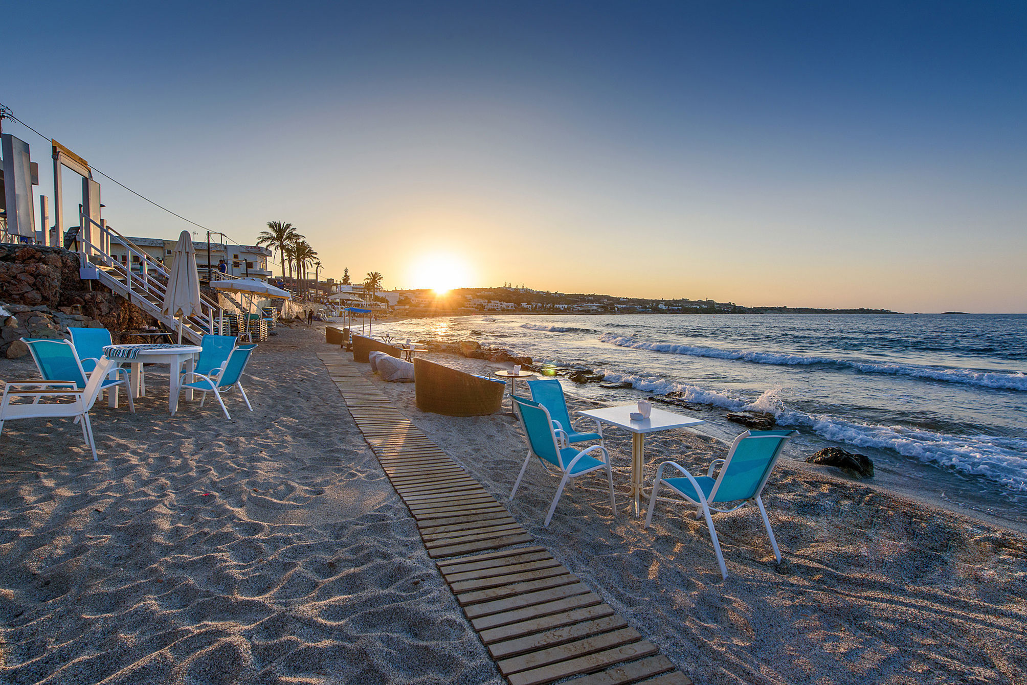 Alia Beach Hotel by Estia 1