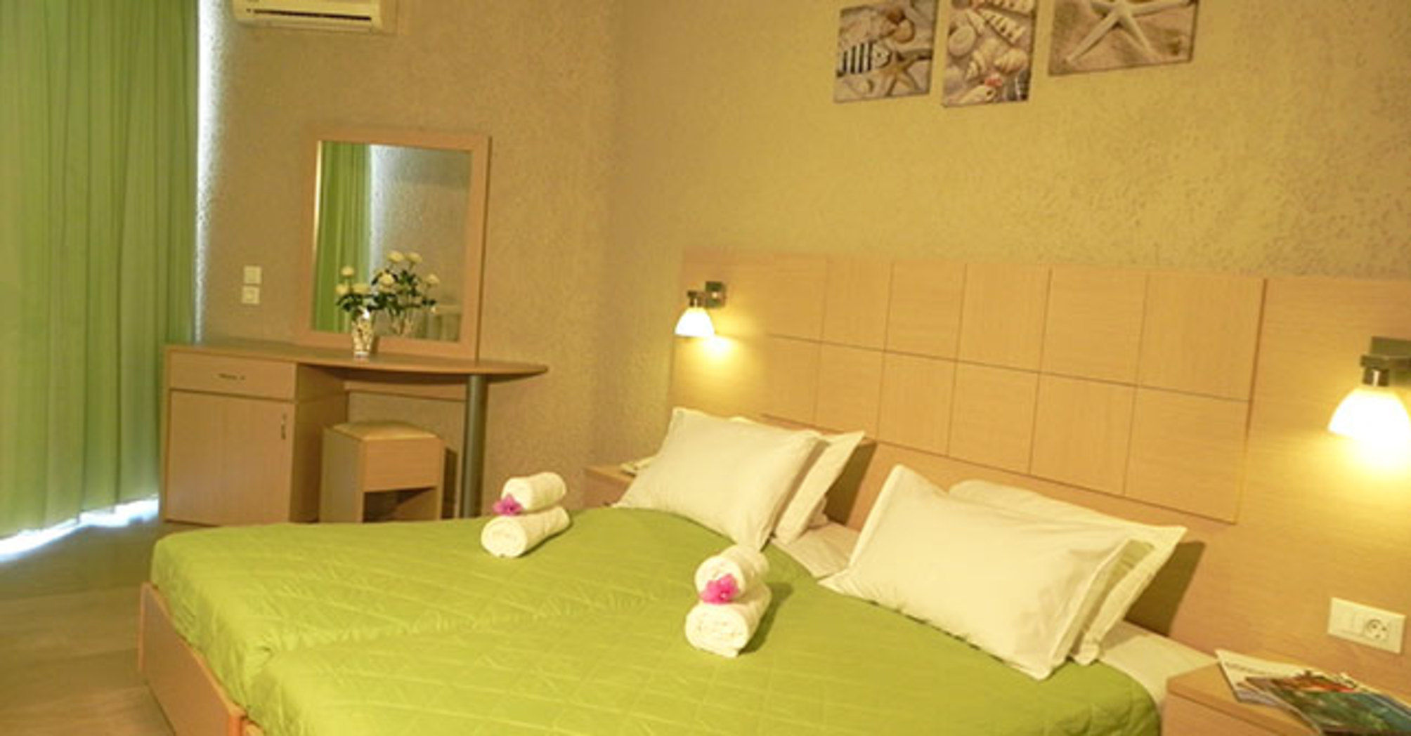 Hotel Alkionis 2