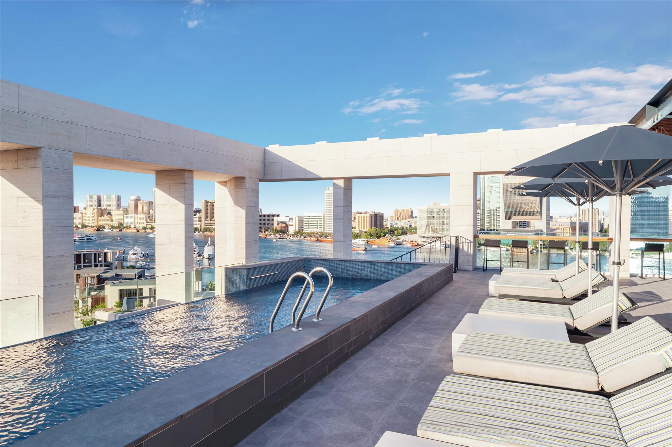 Canopy by Hilton Dubai Al Seef 1