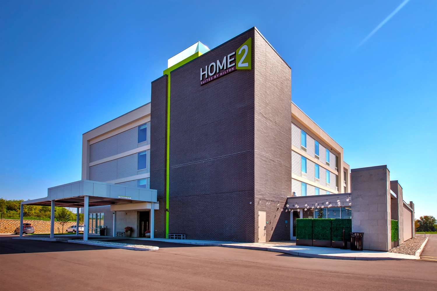 Home2 Suites By Hilton Grand Rapids South 1