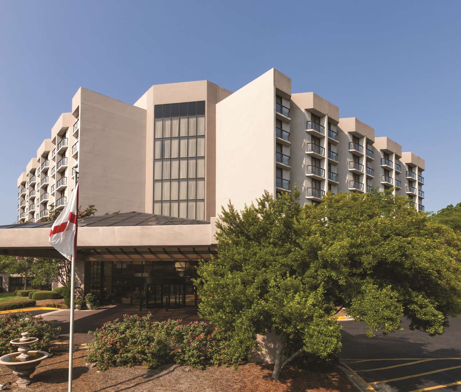 Embassy Suites by Hilton Birmingham 1