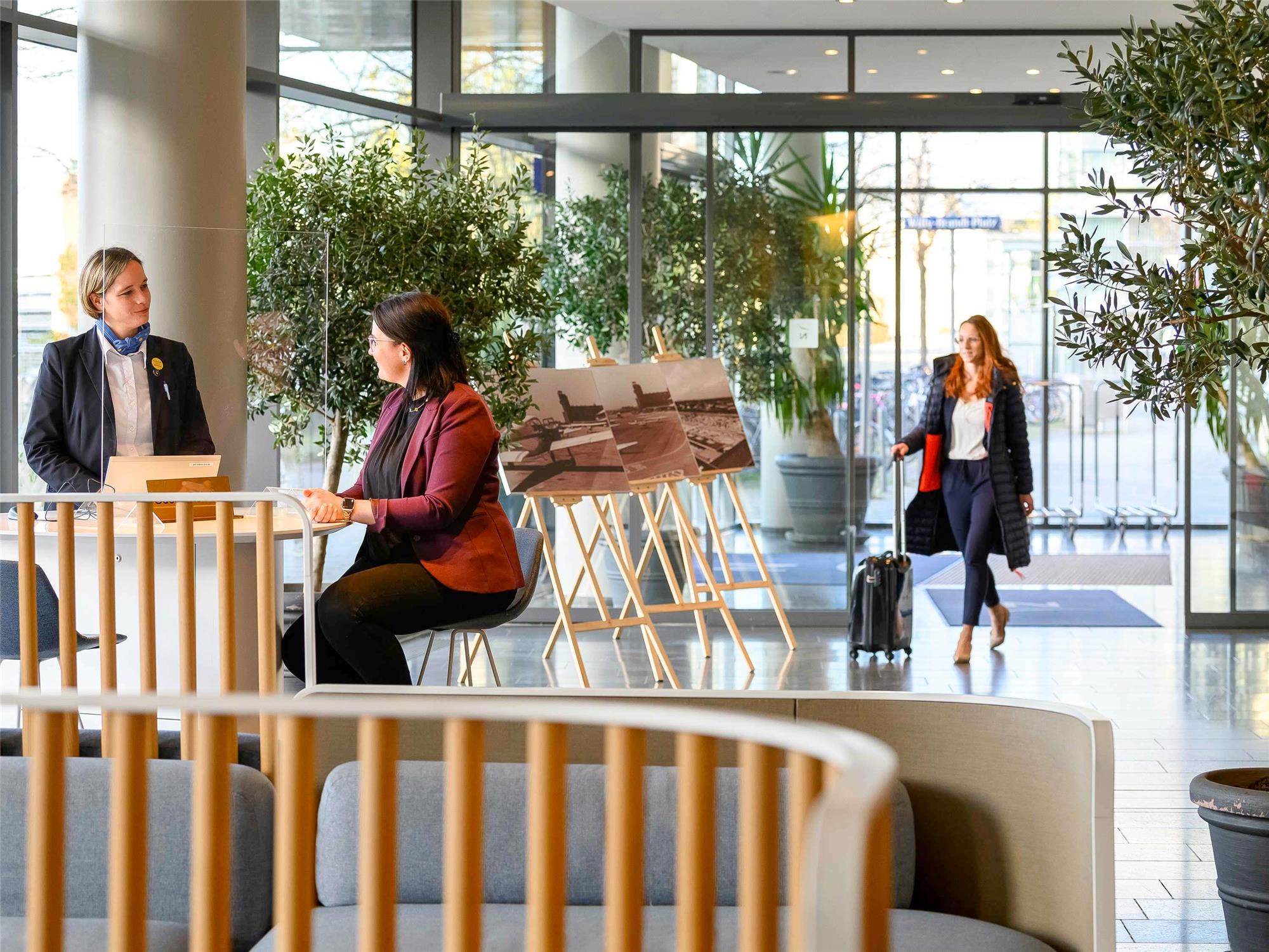 Novotel München Messe 2