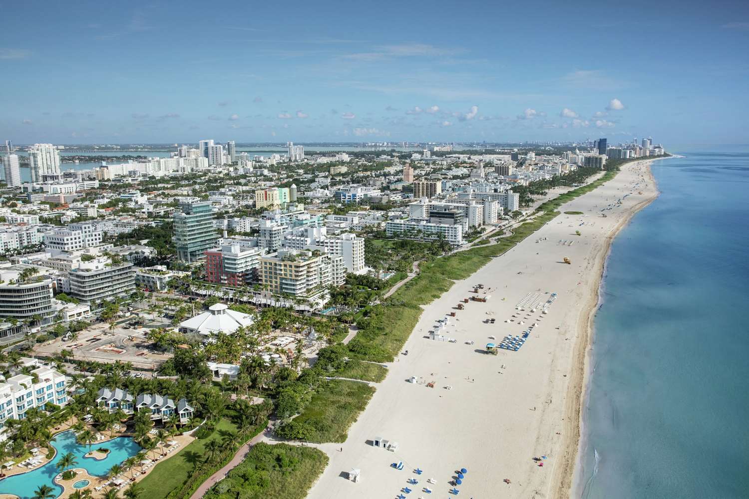 Hilton Bentley Miami/South Beach 2