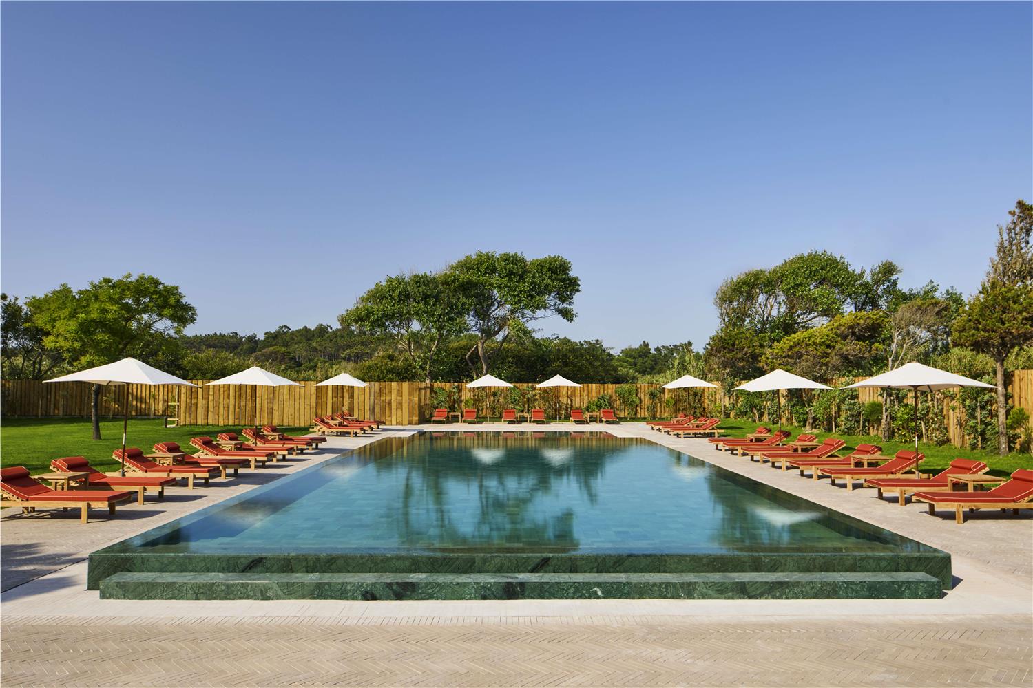 Tivoli Estela Golf & Lodges Porto 1