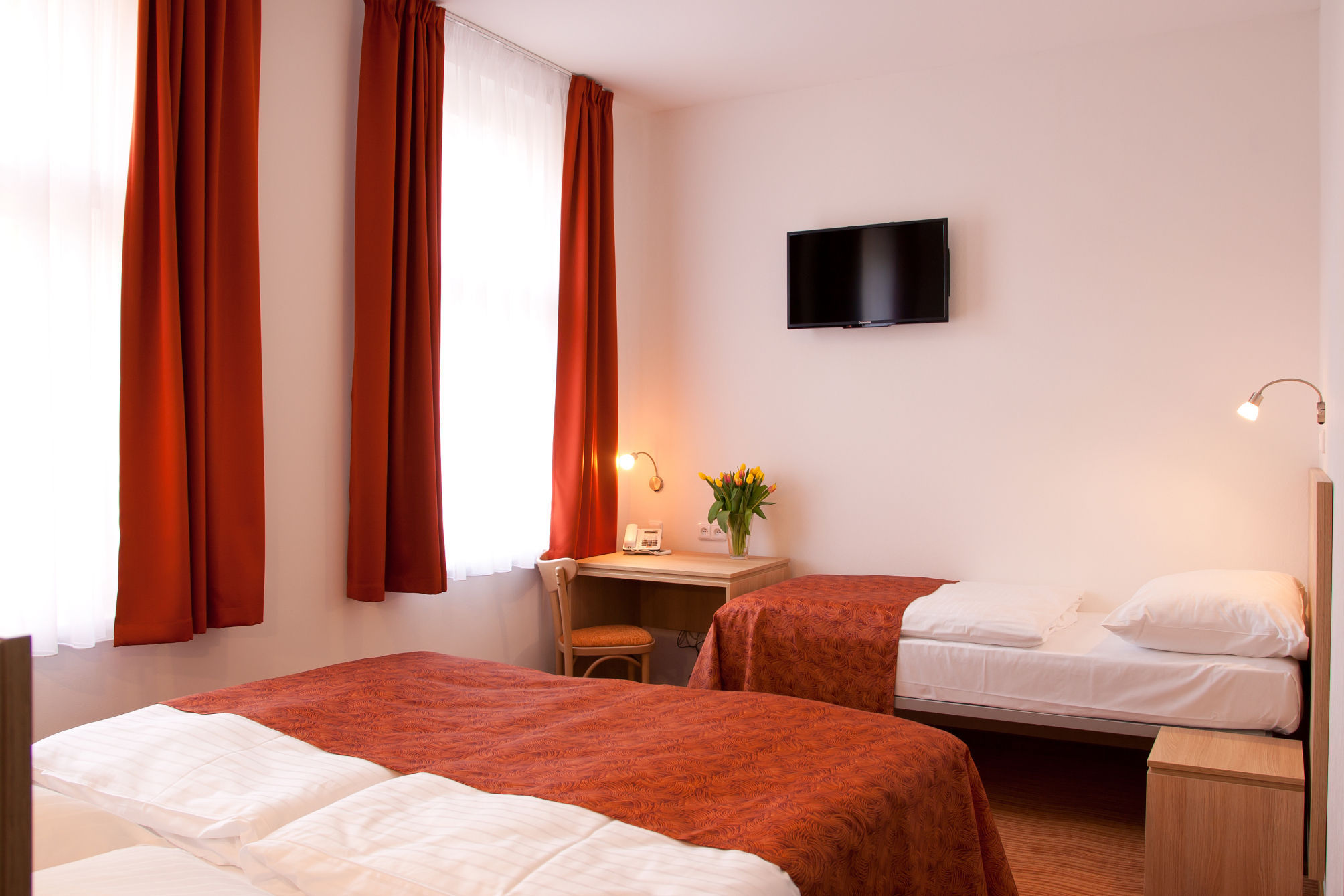 Hotel Ambiance 2