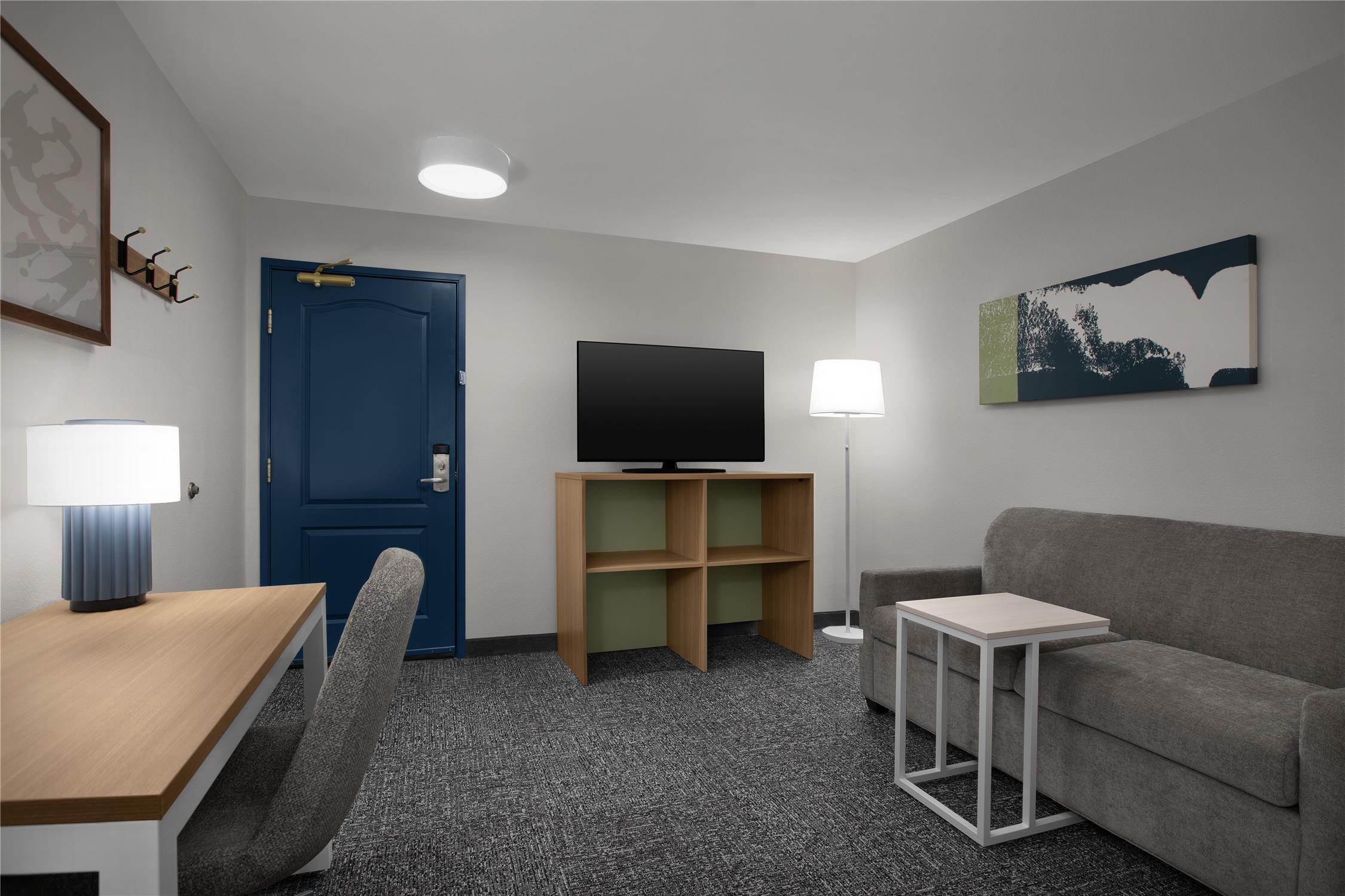 Suite
