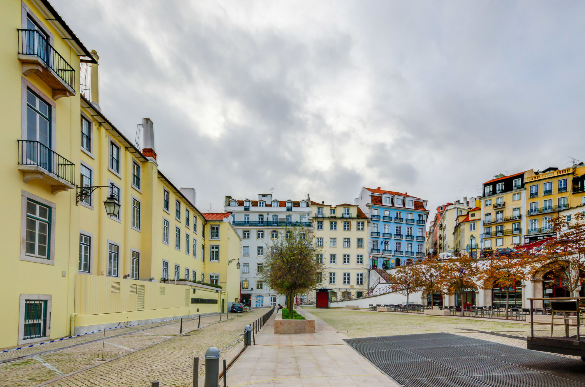 Hotel INN Rossio 2