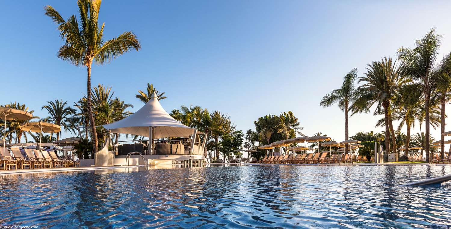 Radisson Blu Resort Gran Canaria 1