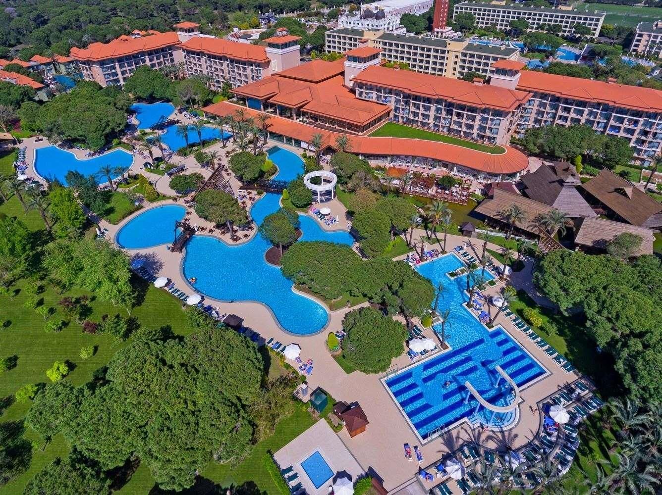IC Hotels Green Palace & Villas 2