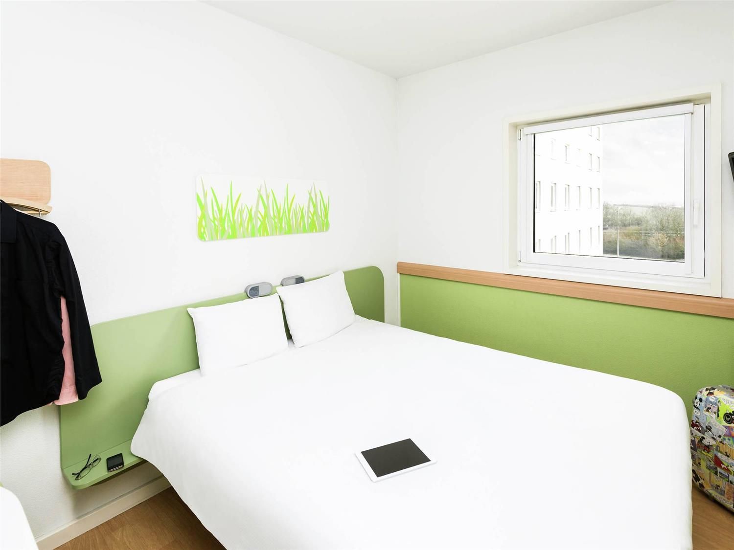 Doppelzimmer