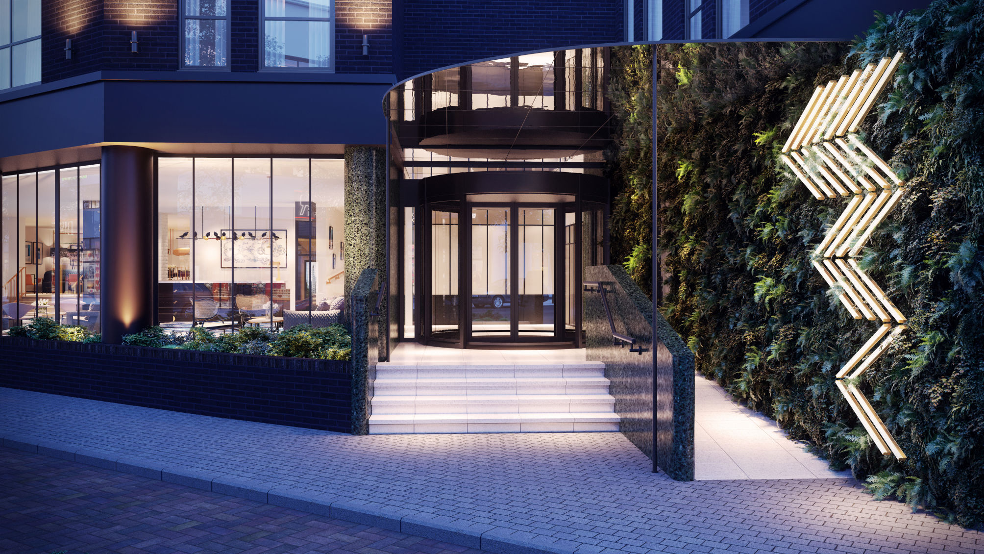 Kimpton DE WITT by IHG 2