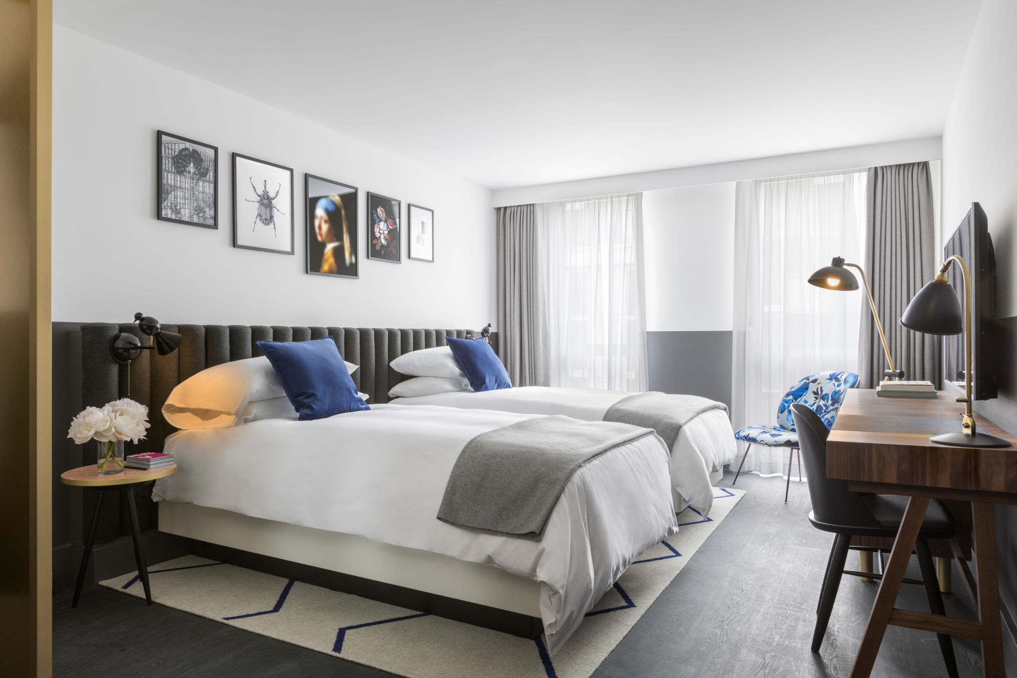 Kimpton DE WITT by IHG 1