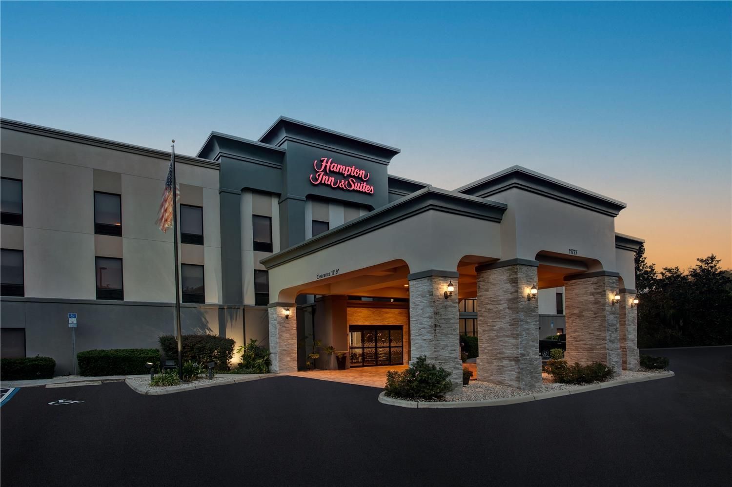 Hampton Inn & Suites Lady Lake/The Villages 1