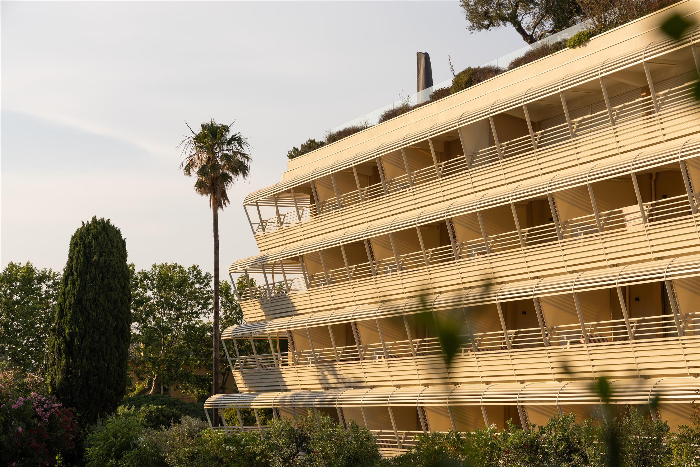 Hotel Ventura Saint-Tropez, Tapestry Collection By Hilton 1