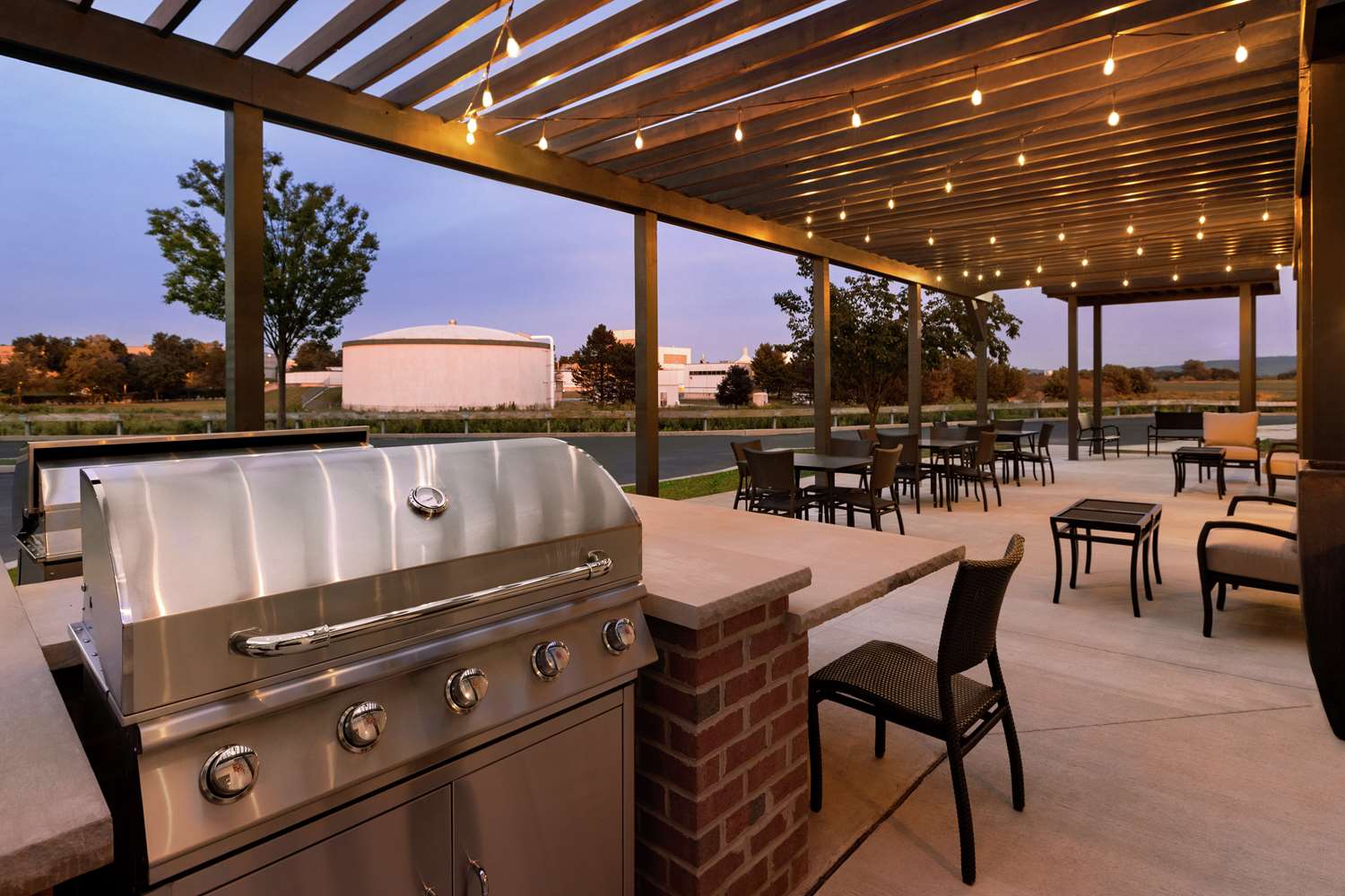 Homewood Suites by Hilton Allentown-West/Fogelsville 2